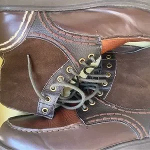 True Religion | Shoes | True Religion Mens Leather Boots 95  display picture 1